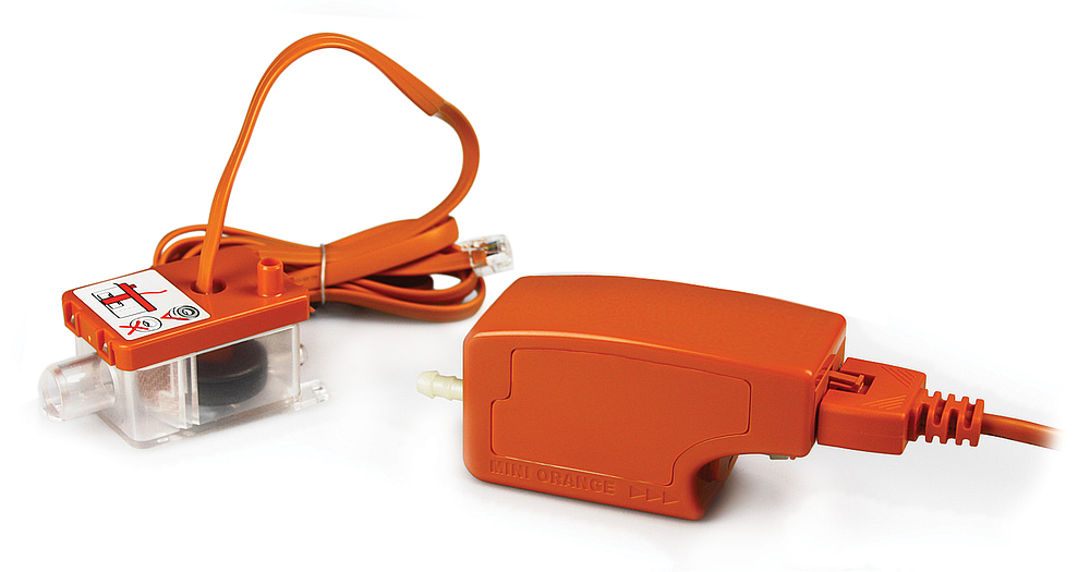 MINI ORANGE